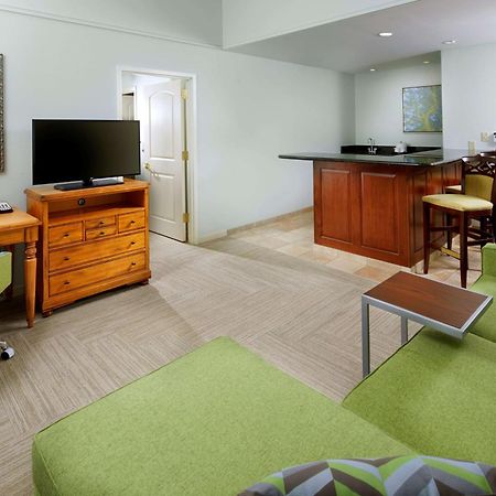 Hampton Inn & Suites Savannah/Midtown מראה חיצוני תמונה
