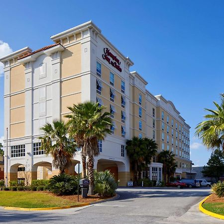 Hampton Inn & Suites Savannah/Midtown מראה חיצוני תמונה